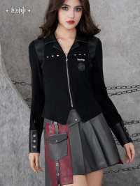 Wriothesley Impression Series Knit Shirt (6)
