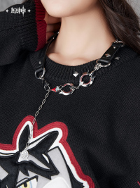 Wriothesley Impression Series Necklace (2)