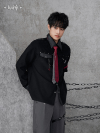 Wriothesley Impression Series Casual Shirt (2)