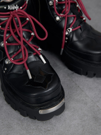 Wriothesley Impression Series Mid-Calf Boots (6)