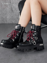 Wriothesley Impression Series Mid-Calf Boots (3)