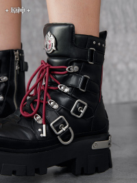 Wriothesley Impression Series Mid-Calf Boots (4)