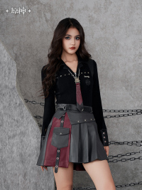 Wriothesley Impression Series Knit Shirt (4)