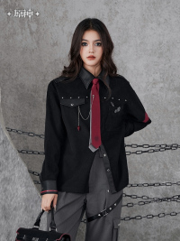 Wriothesley Impression Series Casual Shirt (4)