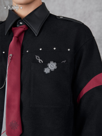 Wriothesley Impression Series Casual Shirt (5)