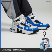 Shoes (真理之律者系列) (2)