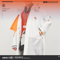 Themed Jacket (Herrscher of Flamescion) (2)