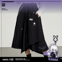 Kiana Kaslana Long Skirt (Time Runner)