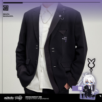 Kiana Kaslana Suit (Time Runner) (6)