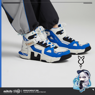 Shoes (真理之律者系列)