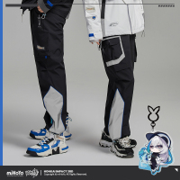 Trousers (真理之律者系列)
