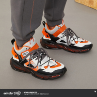 Themed Sneakers (Herrscher of Flamescion)