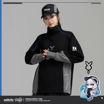 Hoodie (真理之律者系列)