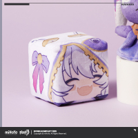 Squishy Plush Toy (3)