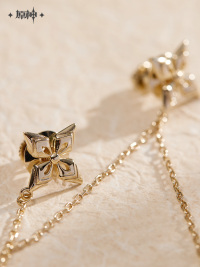 Albedo Impression Series Brooch (4)