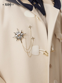 Albedo Impression Series Brooch (6)