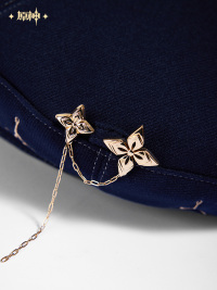 Albedo Impression Series Beret (6)