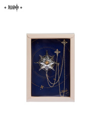Albedo Impression Series Brooch (5)