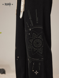 Albedo Impression Series Casual Pants (5)