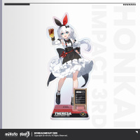 Acrylic Stand (美味上舰系列) (4)