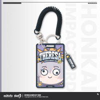 Acrylic Card Holder (美味上舰系列) (4)