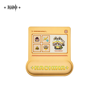 Natlan Multicolor Pixel Series Merchandise - Kachina (5)