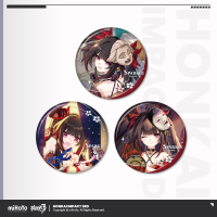 Sparkle Stigmata Badge Set (诡戏千役系列) (2)
