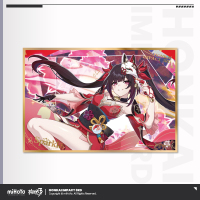 PET Shikishi (Stars Derailed) (诡戏千役系列) (3)