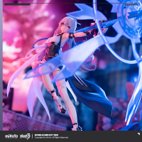 Bronya Zaychik 1/7 Scale Figure (Silverwing: N-EX) (4)