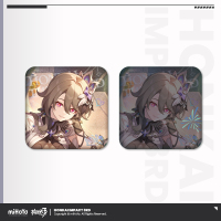 Tinplate Badge (Stars Derailed) (诡戏千役系列) (5)