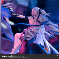 Bronya Zaychik 1/7 Scale Figure (Silverwing: N-EX) (5)