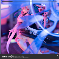 Bronya Zaychik 1/7 Scale Figure (Silverwing: N-EX) (6)