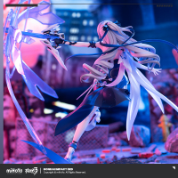 Bronya Zaychik 1/7 Scale Figure (Silverwing: N-EX) (3)