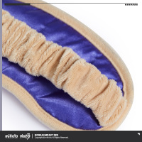 Theresa Apocalypse Plush Eye Mask (Schicksal's Imperative) (5)