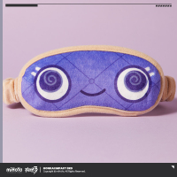 Theresa Apocalypse Plush Eye Mask (Schicksal's Imperative)