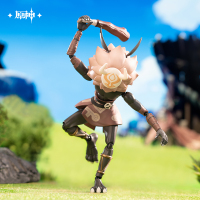 Hilichurl 1/8 Scale Action Figure (3)