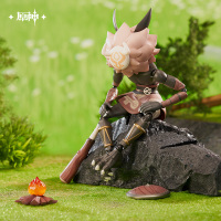 Hilichurl 1/8 Scale Action Figure (4)