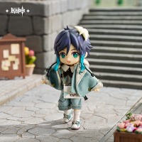 GSC Nendoroid Doll Venti (青风的悠歌 Ver.) (3)