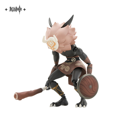 Hilichurl 1/8 Scale Action Figure
