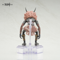 Hilichurl 1/8 Scale Action Figure (6)