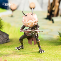 Hilichurl 1/8 Scale Action Figure (2)
