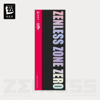 Laser Ticket Set (新艾利都游园会系列) (6)