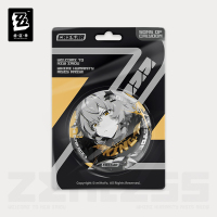 Reflective Badge (Cinema Series) (Sons of Calydon) (3)