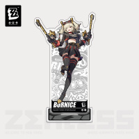 Acrylic Stand (Full Display Series) (Sons of Calydon) (4)