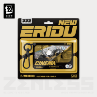 Double-Sided Acrylic Charm (Cinema Series) (Sons of Calydon) (4)