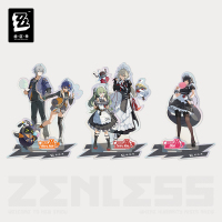 Acrylic Stand (新艾利都游园会系列) (2)