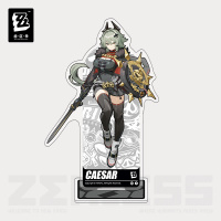 Acrylic Stand (Full Display Series) (Sons of Calydon) (3)