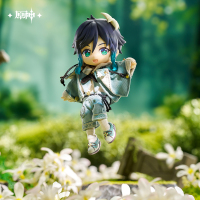 GSC Nendoroid Doll Venti (青风的悠歌 Ver.) (5)