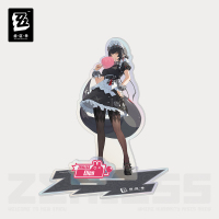 Acrylic Stand (新艾利都游园会系列) (5)