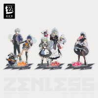 Acrylic Stand (新艾利都游园会系列)